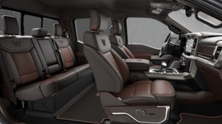 2026 Ford F-150® Internal Image 1